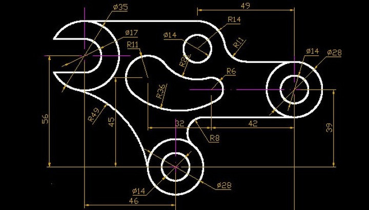 course img